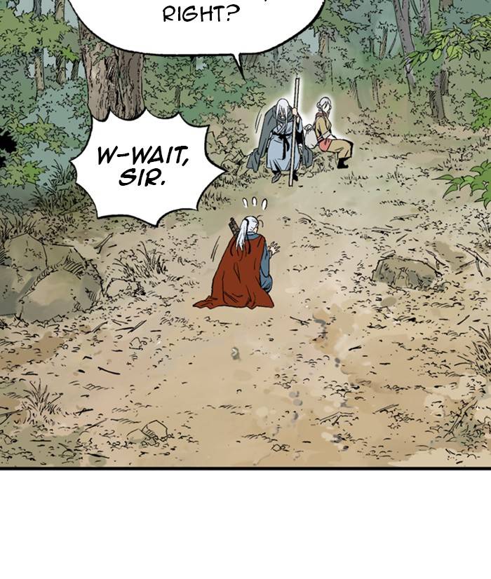 Read Gosu (en) Manga Online