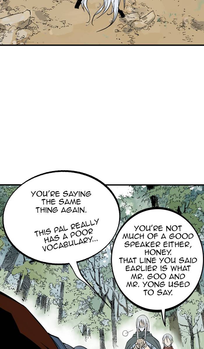 Read Gosu (en) Manga Online