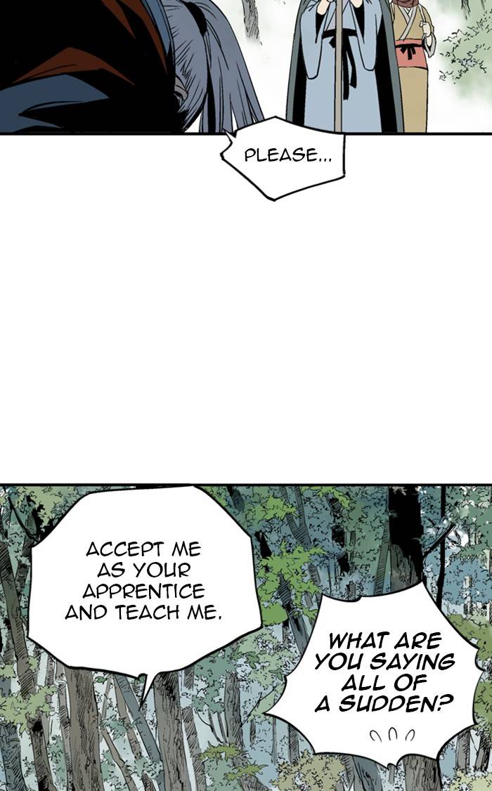 Read Gosu (en) Manga Online