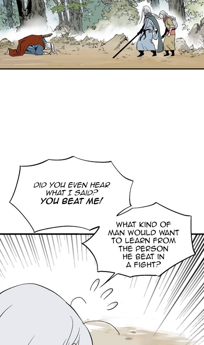 Read Gosu (en) Manga Online