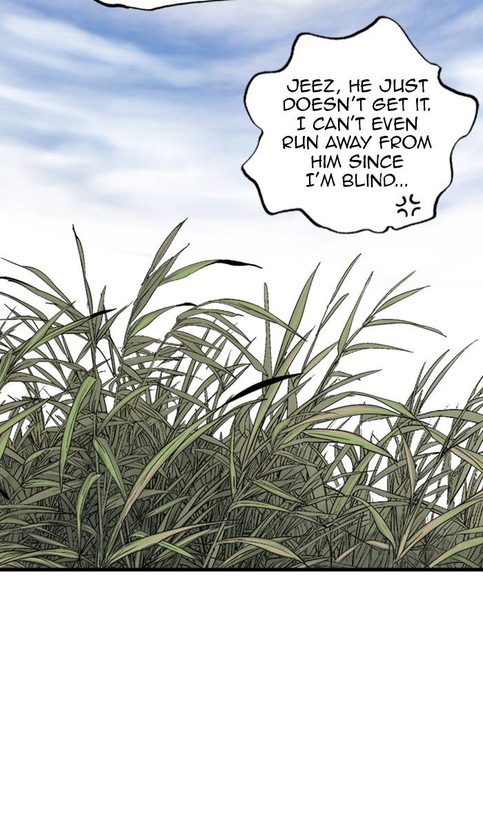 Read Gosu (en) Manga Online