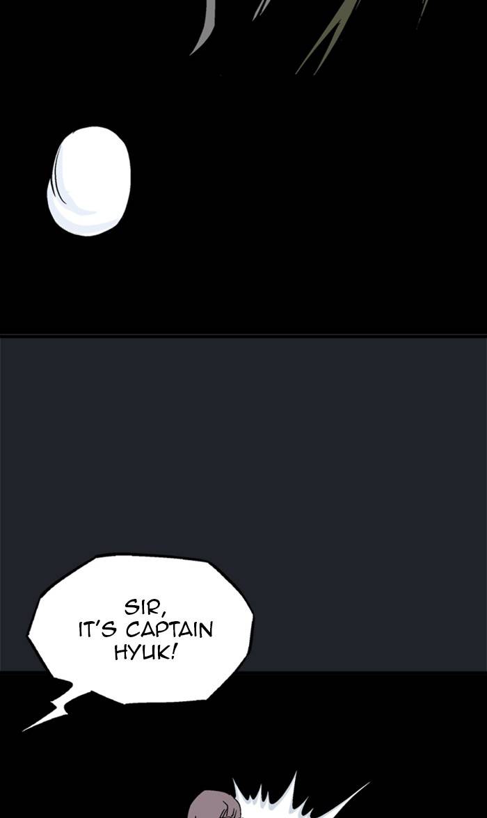 Read Gosu (en) Manga Online