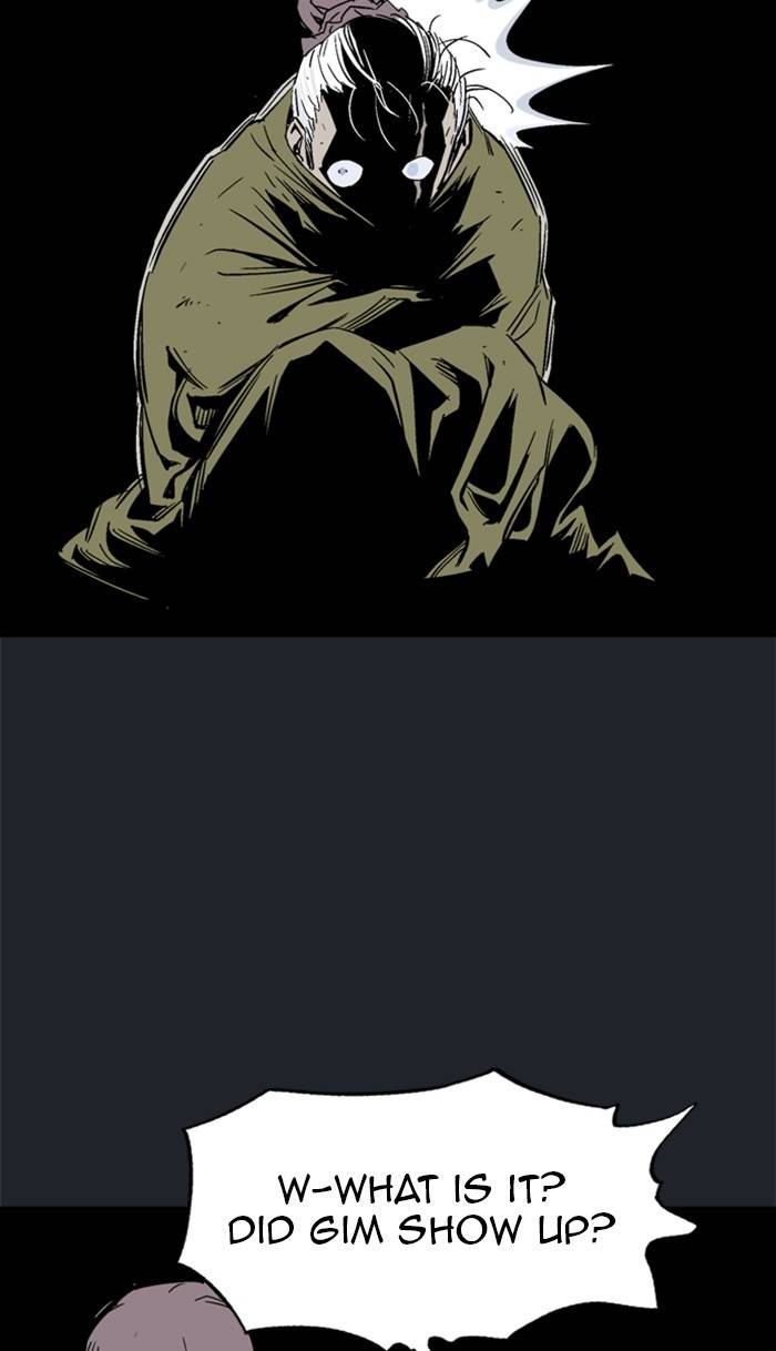 Read Gosu (en) Manga Online