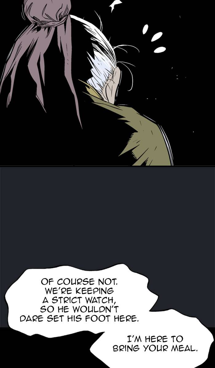 Read Gosu (en) Manga Online