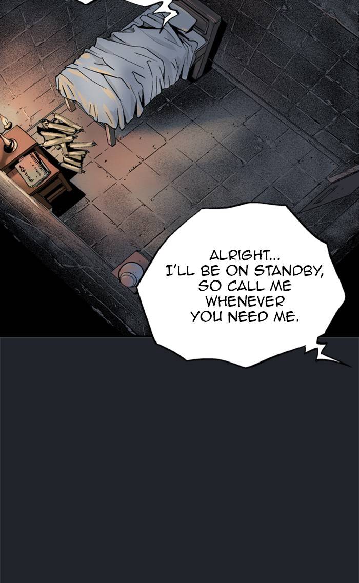 Read Gosu (en) Manga Online