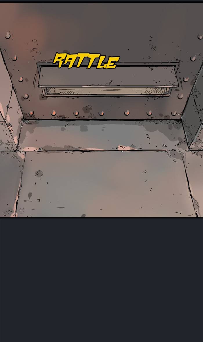 Read Gosu (en) Manga Online