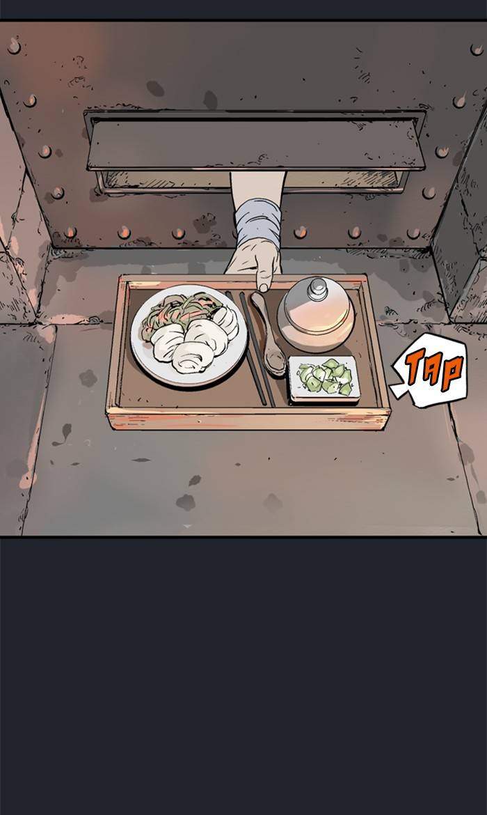 Read Gosu (en) Manga Online