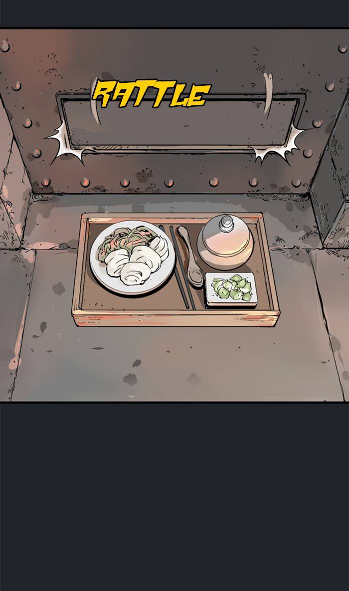 Read Gosu (en) Manga Online