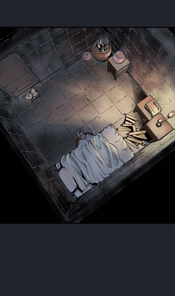 Read Gosu (en) Manga Online