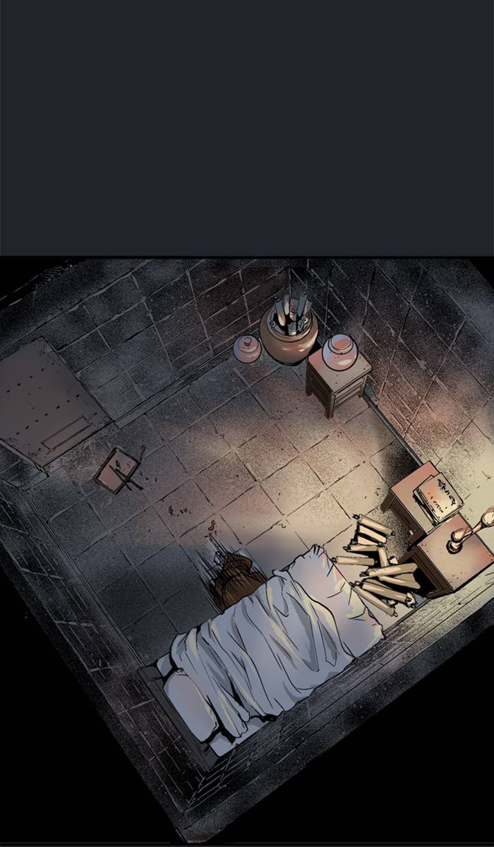 Read Gosu (en) Manga Online