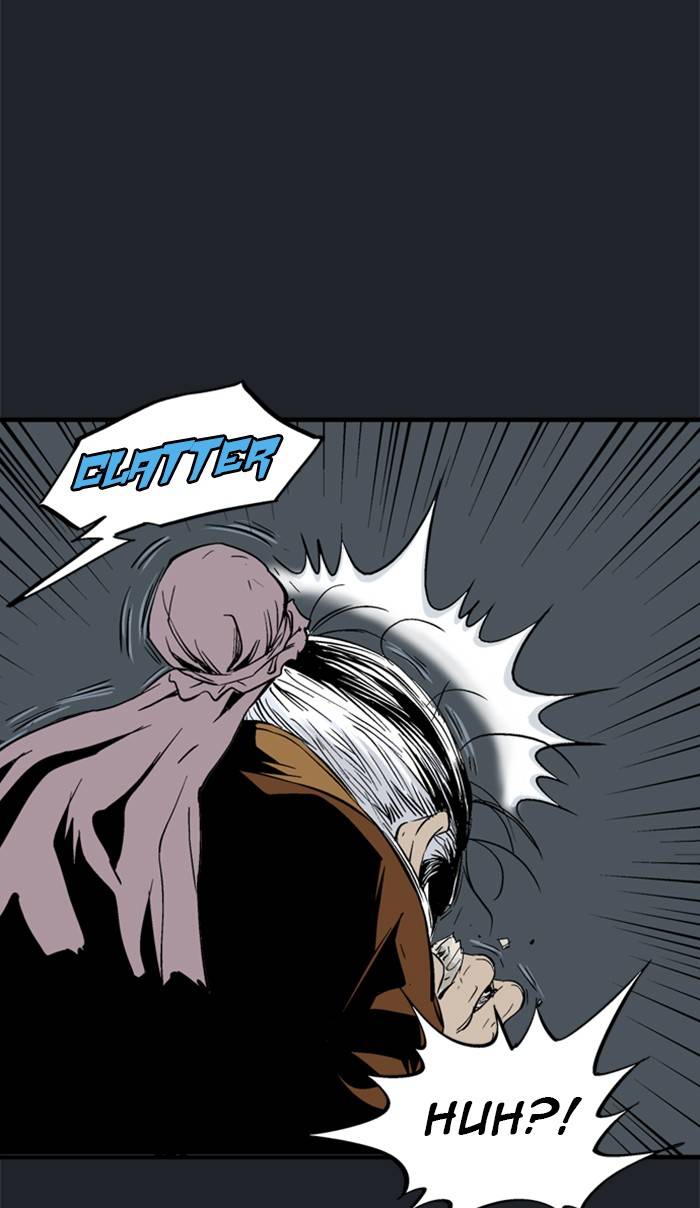 Read Gosu (en) Manga Online