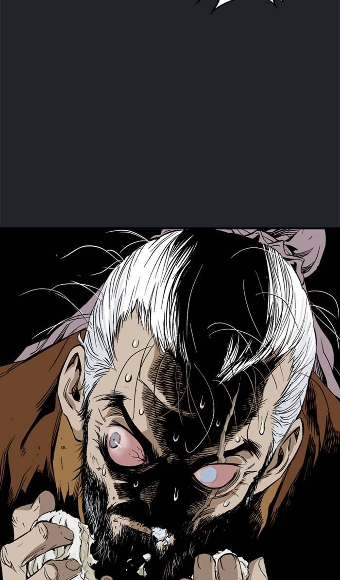 Read Gosu (en) Manga Online