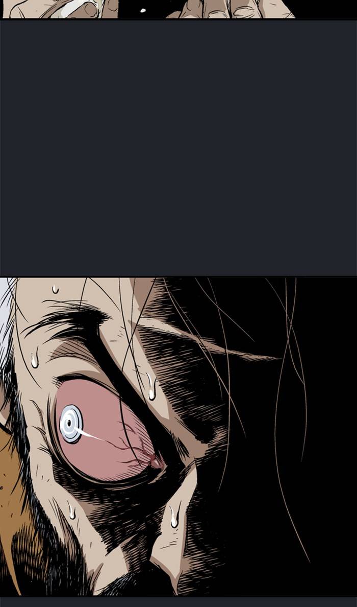 Read Gosu (en) Manga Online