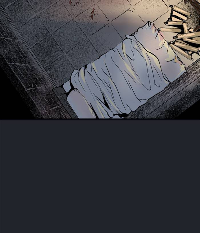 Read Gosu (en) Manga Online