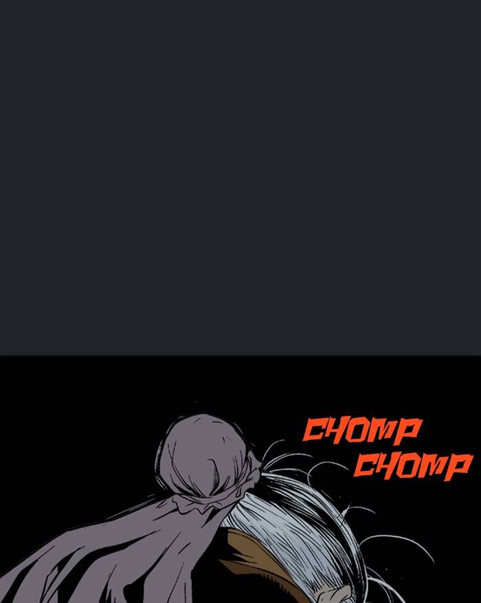 Read Gosu (en) Manga Online