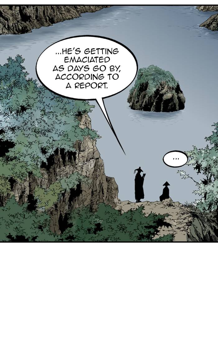 Read Gosu (en) Manga Online