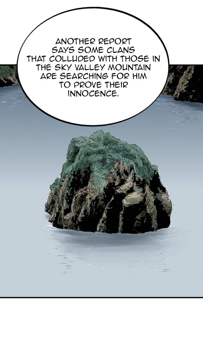 Read Gosu (en) Manga Online