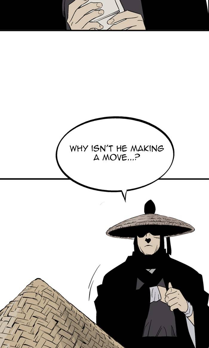 Read Gosu (en) Manga Online