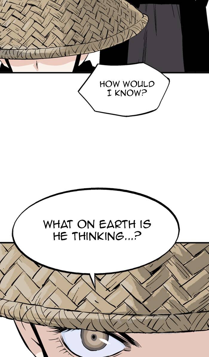 Read Gosu (en) Manga Online