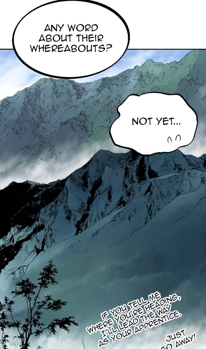 Read Gosu (en) Manga Online