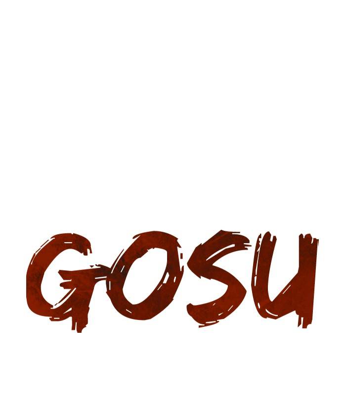 Read Gosu (en) Manga Online