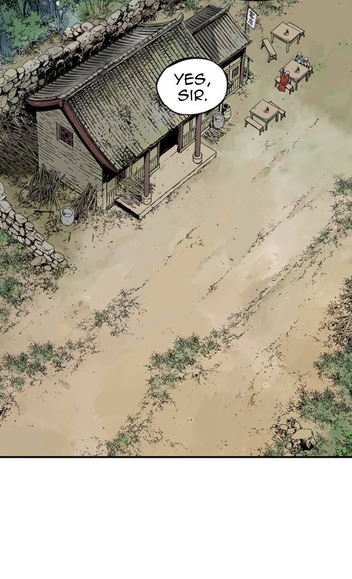 Read Gosu (en) Manga Online