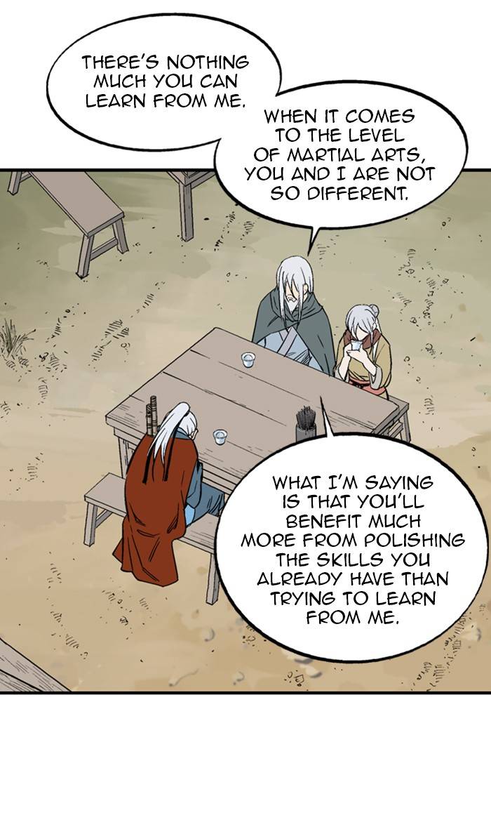 Read Gosu (en) Manga Online