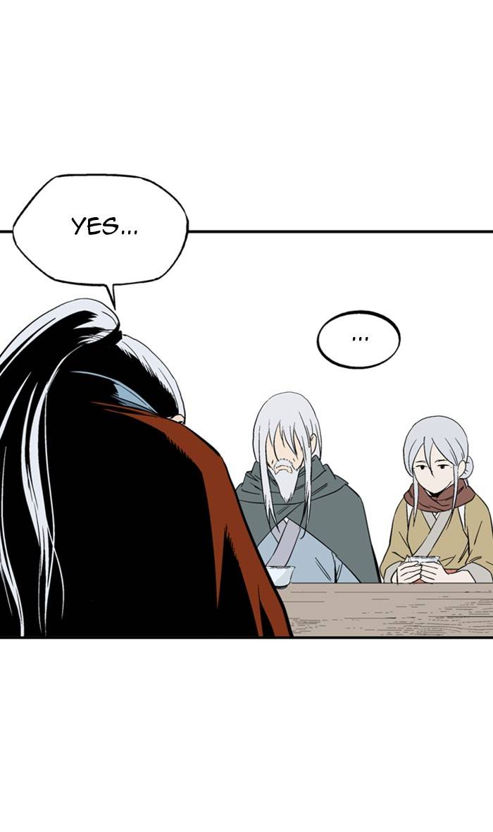 Read Gosu (en) Manga Online