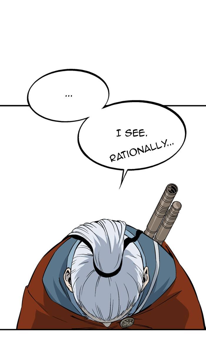 Read Gosu (en) Manga Online