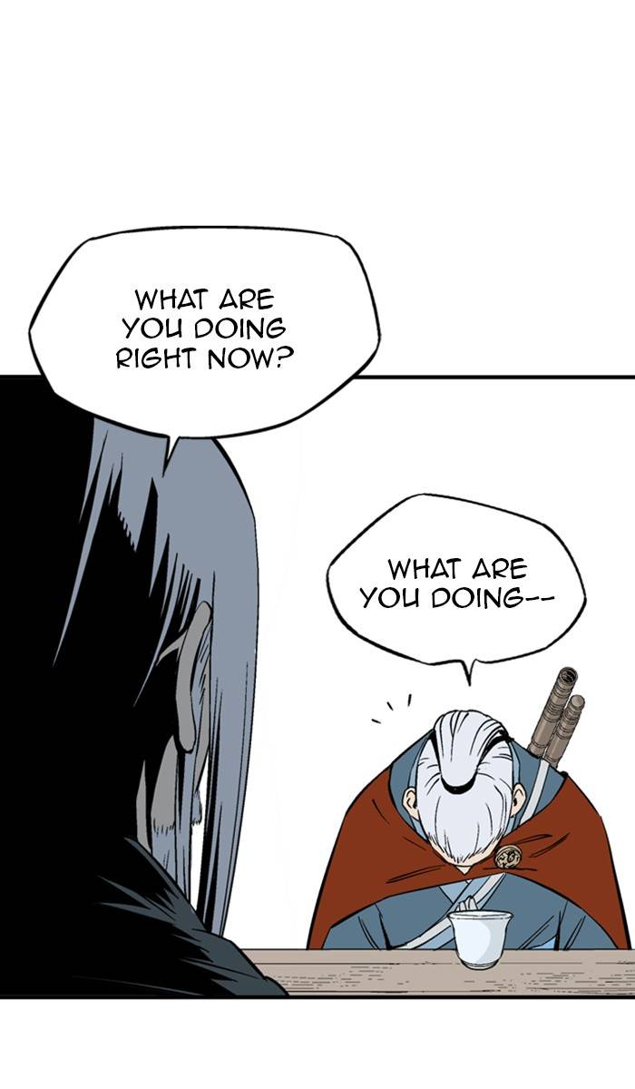 Read Gosu (en) Manga Online