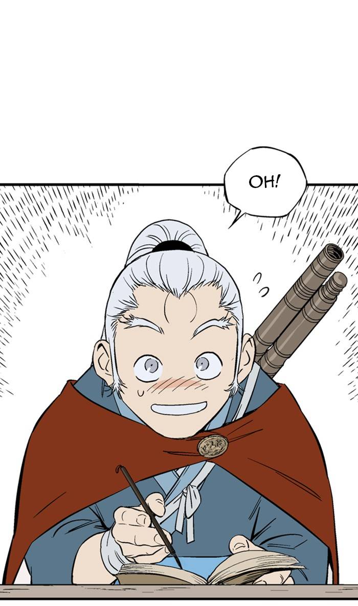 Read Gosu (en) Manga Online