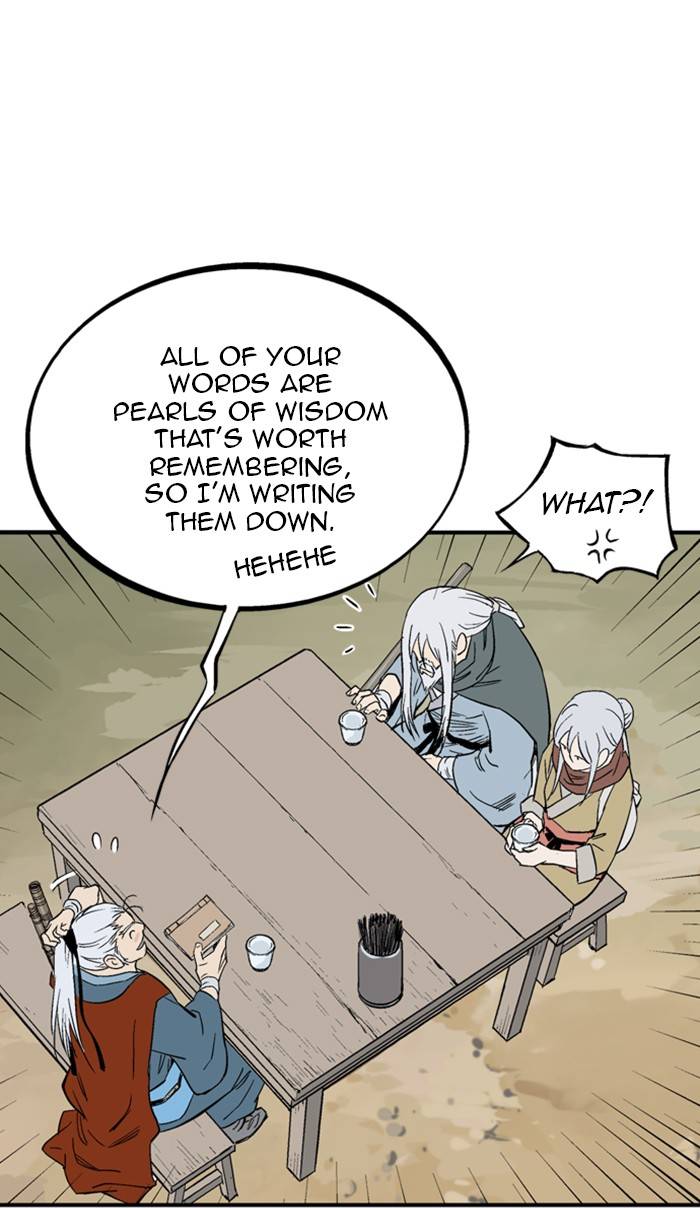 Read Gosu (en) Manga Online