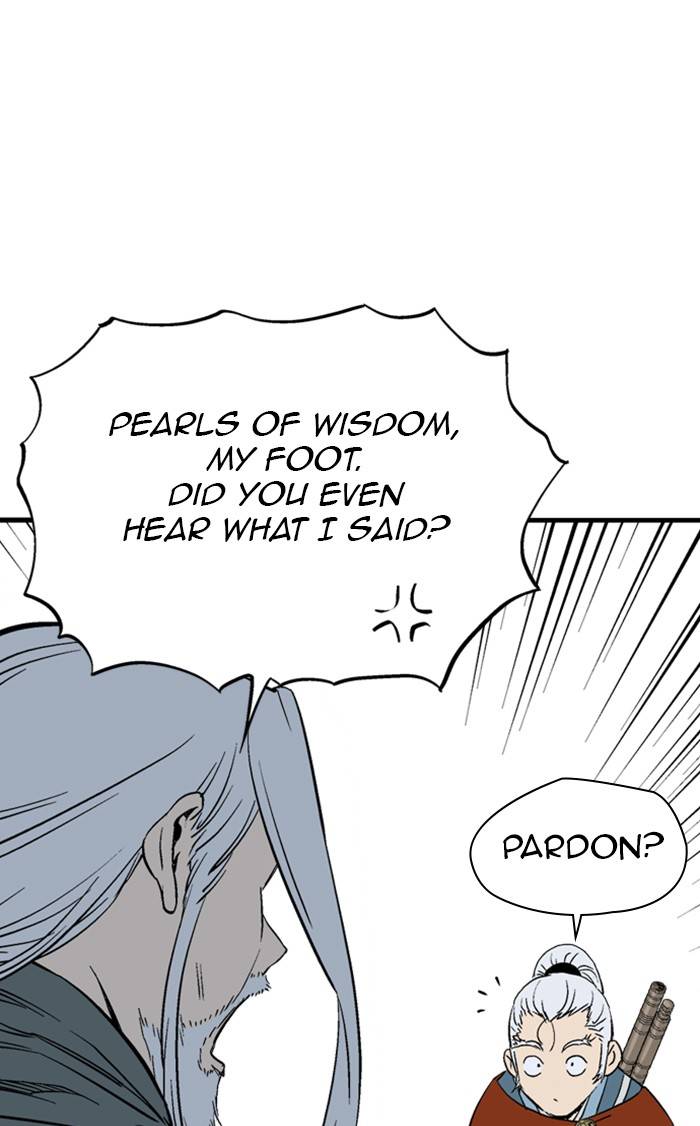 Read Gosu (en) Manga Online