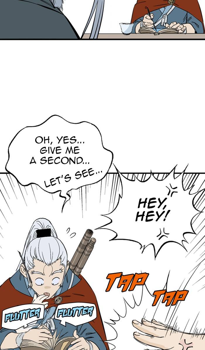 Read Gosu (en) Manga Online