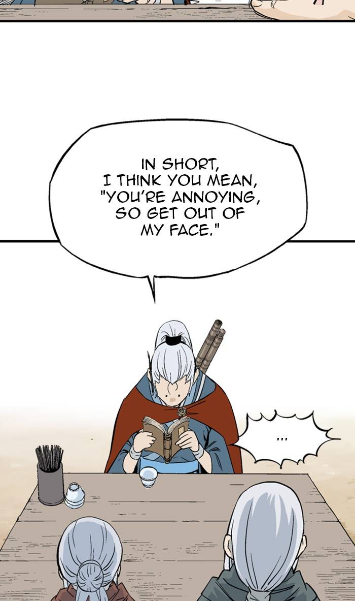 Read Gosu (en) Manga Online