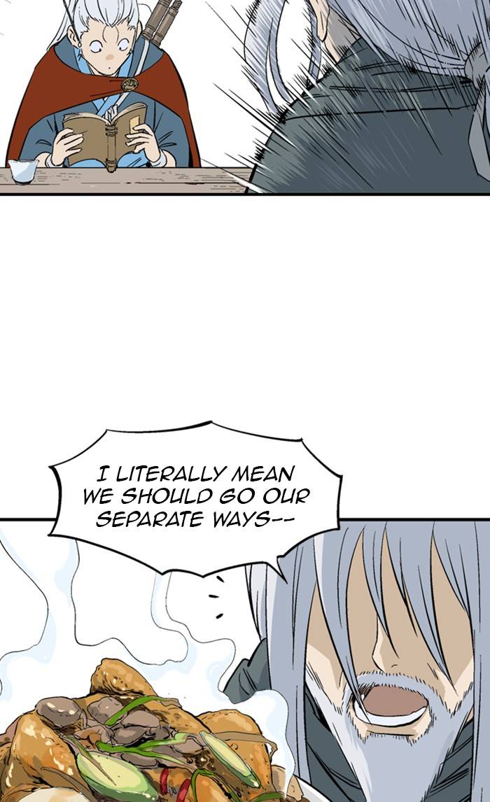 Read Gosu (en) Manga Online