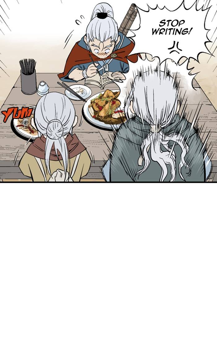 Read Gosu (en) Manga Online