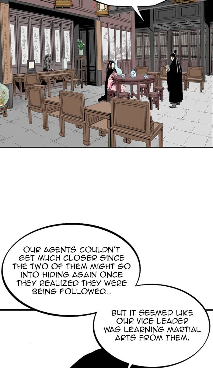 Read Gosu (en) Manga Online