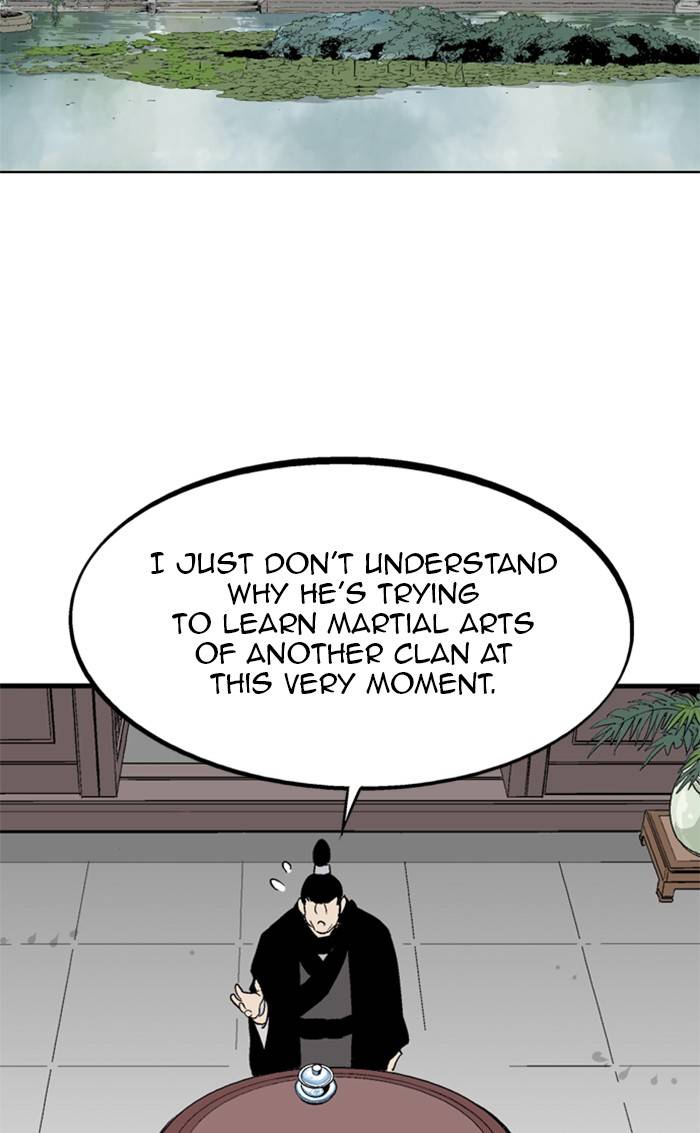 Read Gosu (en) Manga Online