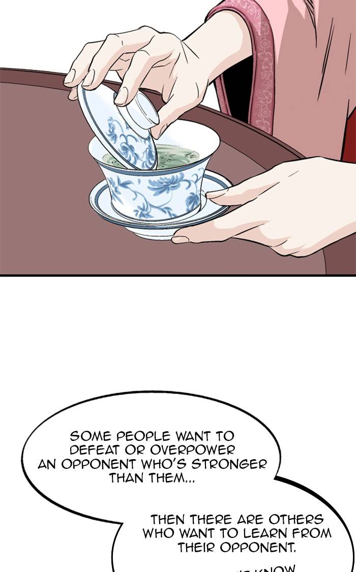 Read Gosu (en) Manga Online