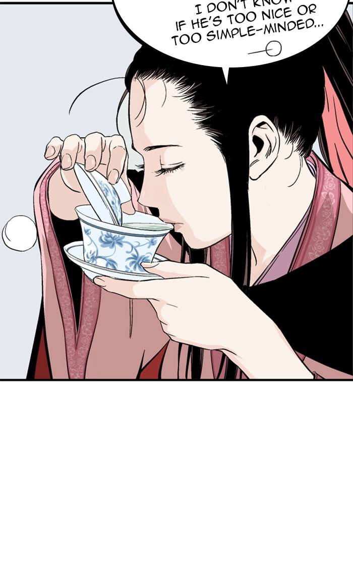 Read Gosu (en) Manga Online