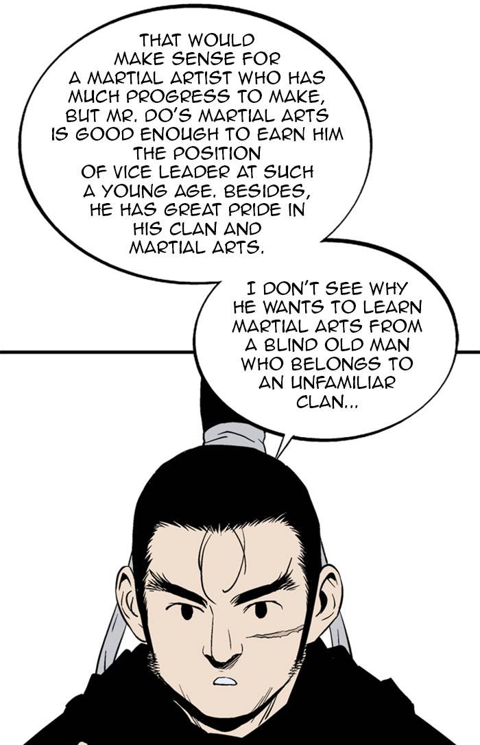 Read Gosu (en) Manga Online