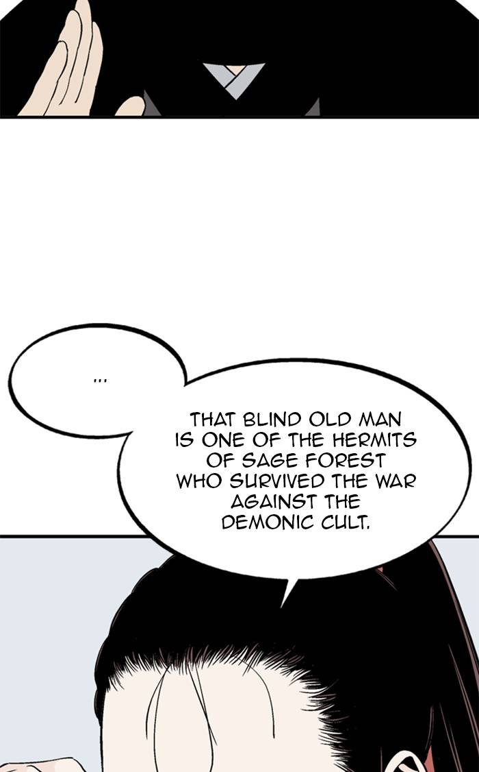 Read Gosu (en) Manga Online