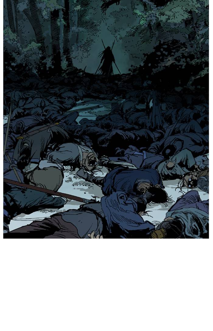 Read Gosu (en) Manga Online