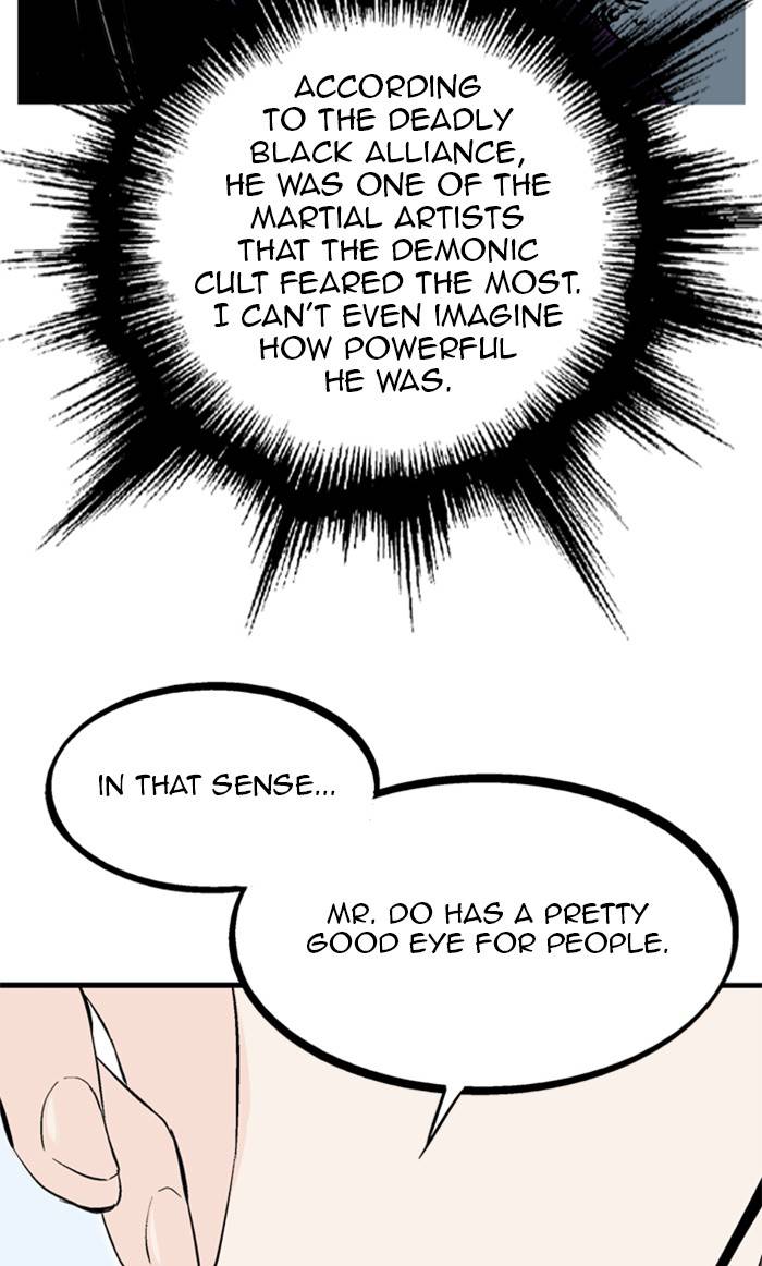 Read Gosu (en) Manga Online