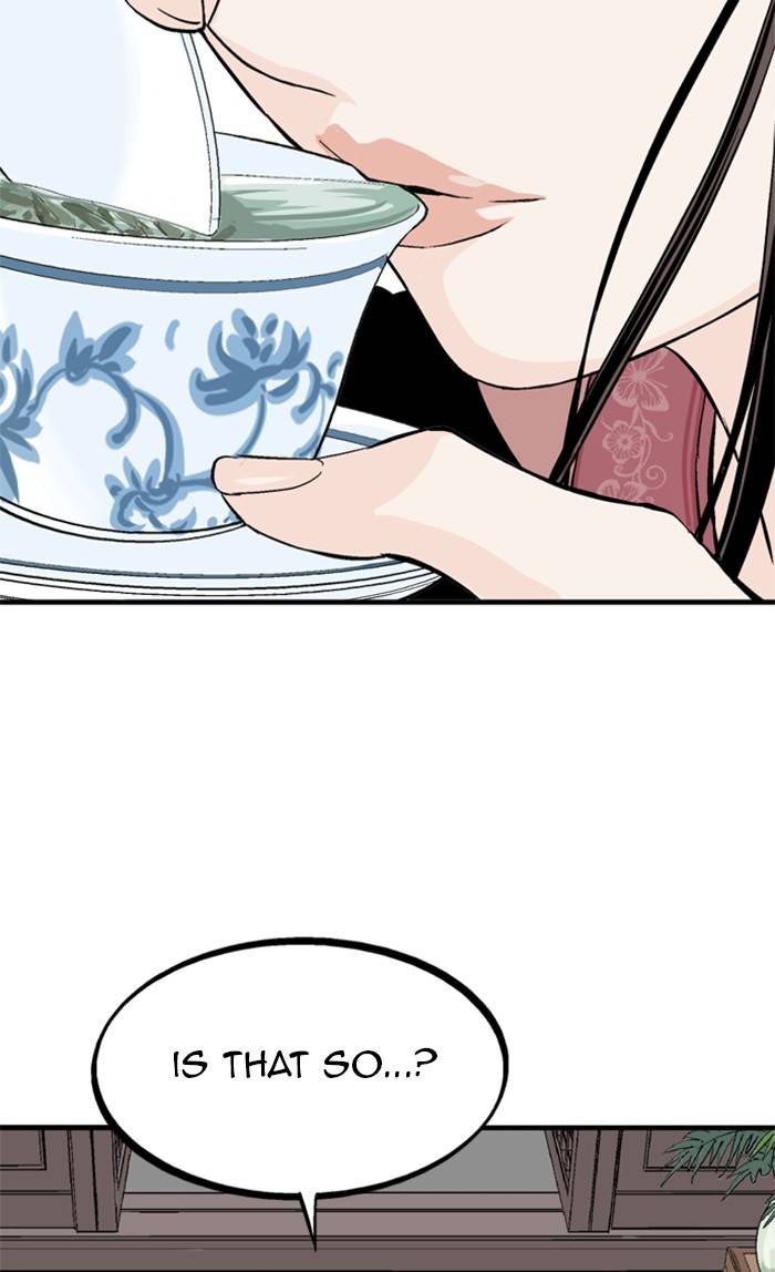 Read Gosu (en) Manga Online