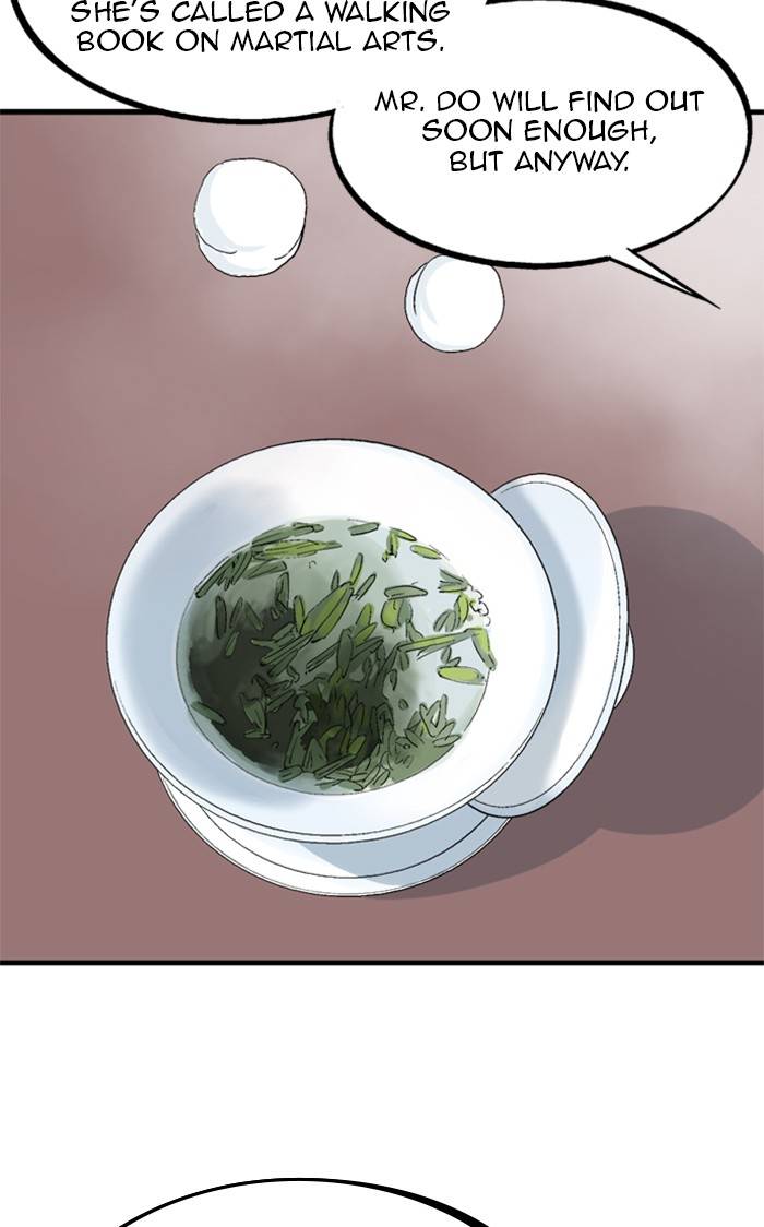 Read Gosu (en) Manga Online