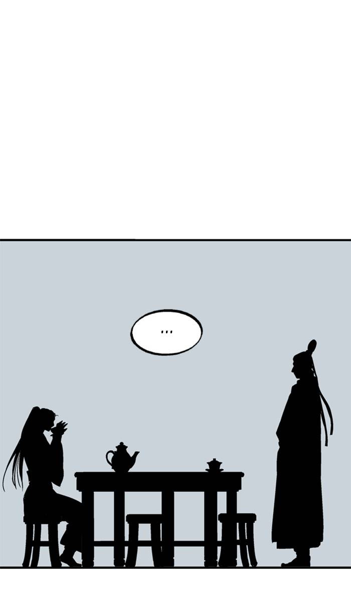 Read Gosu (en) Manga Online