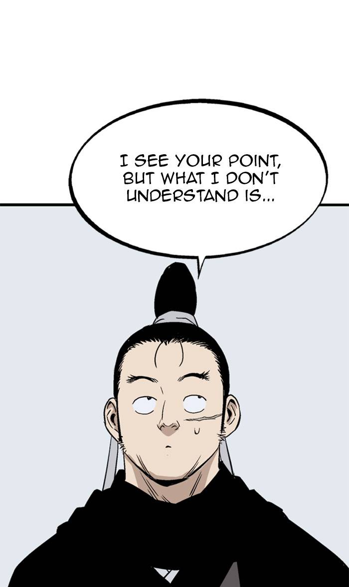 Read Gosu (en) Manga Online