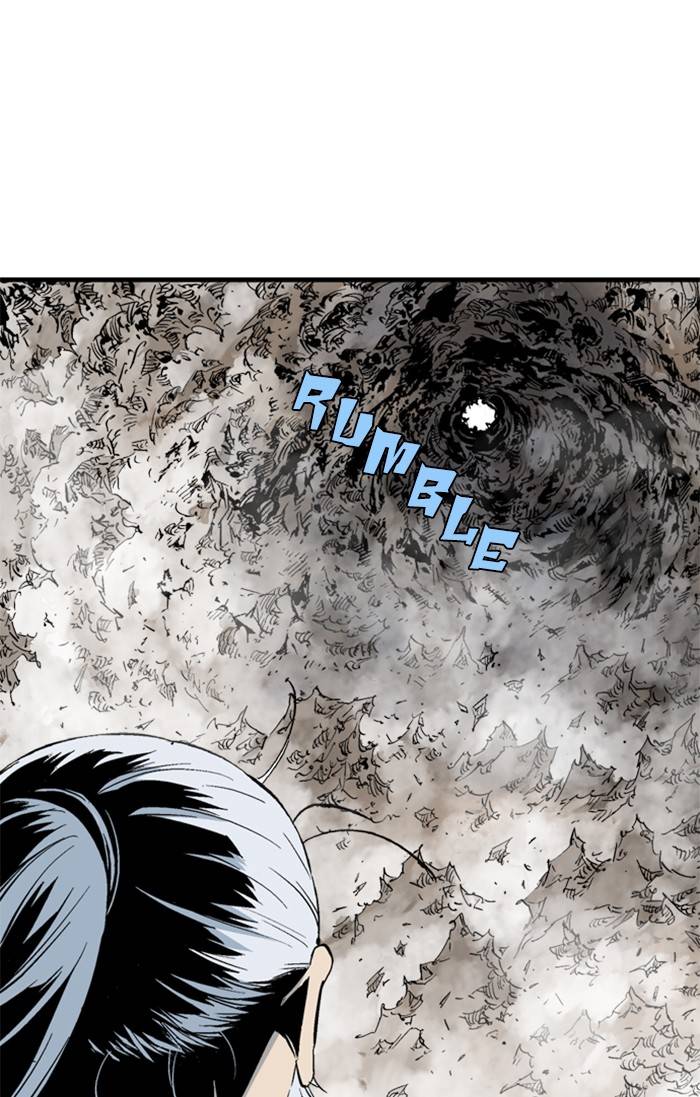 Read Gosu (en) Manga Online